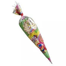 BOLSAS CUMPLEAÑOS 1 Euro